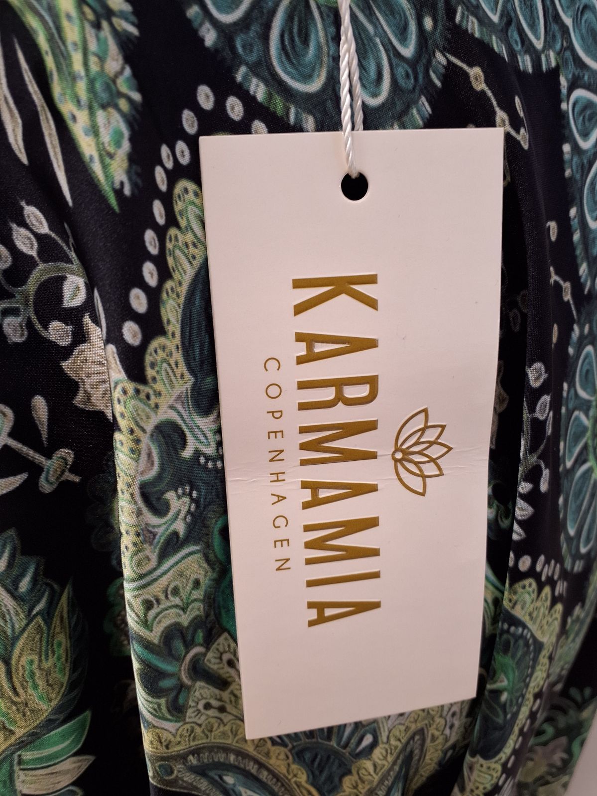 Karmamia Savannah Nederdel